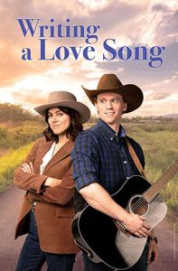 Poster for the film Writing a Love Song